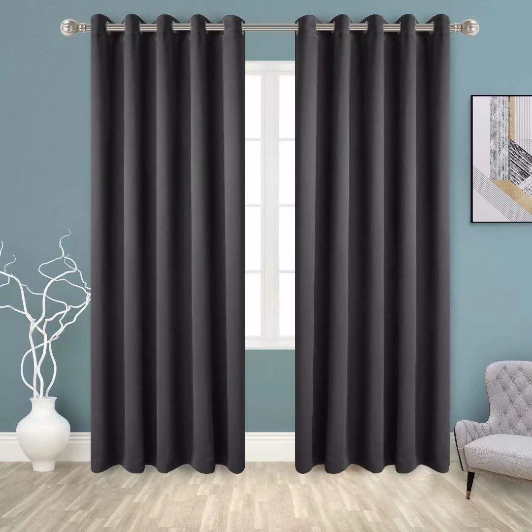 Can blackout curtains improve the quality of life? BZ Journals