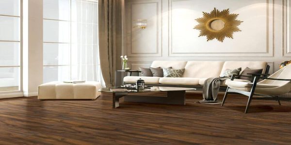 What is Wooden Flooring