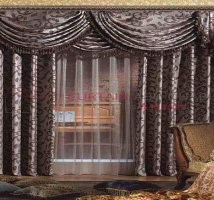 How to Choose the Fabric for Dragon Mart Curtains