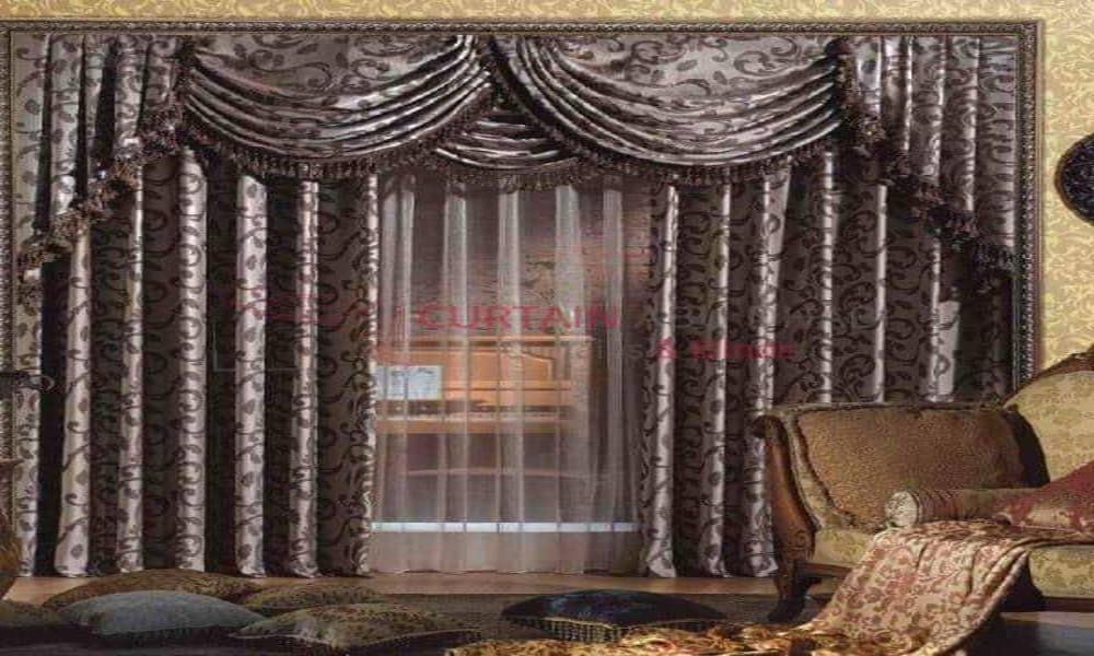 How to Choose the Fabric for Dragon Mart Curtains