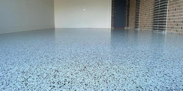 What Makes Epoxy Flooring the Best Option for Your Business