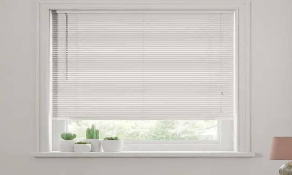 Discover the Art of Sustainable Elegance Can Bamboo Blinds Revolutionize Your Home