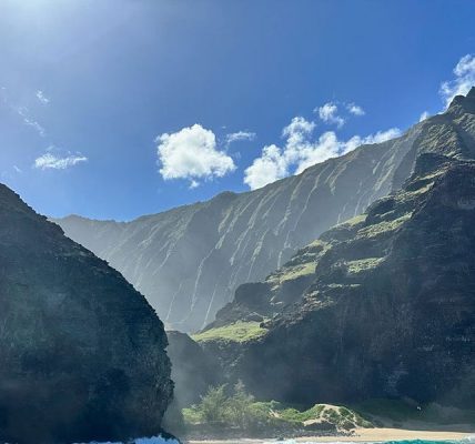 Napali Coast