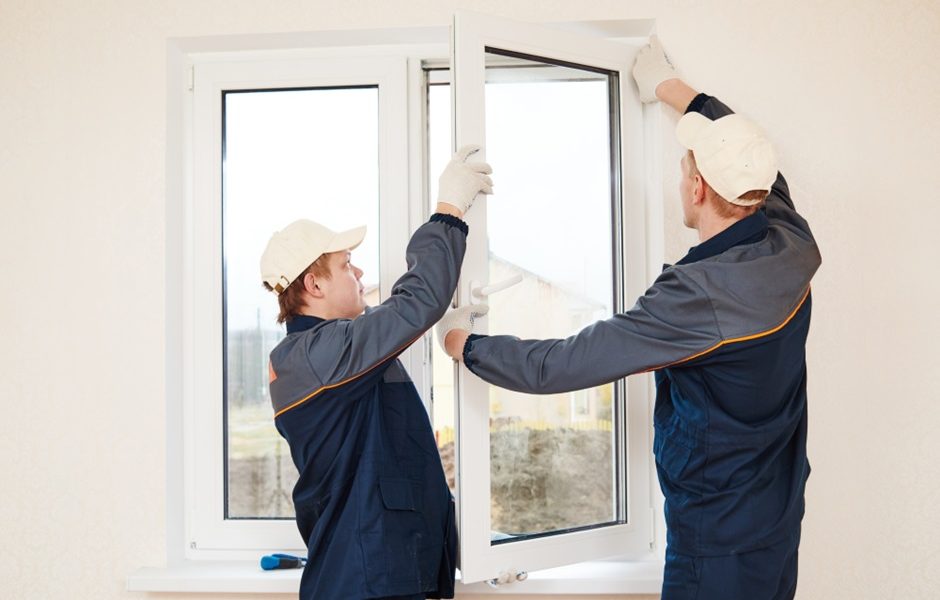 window replacement