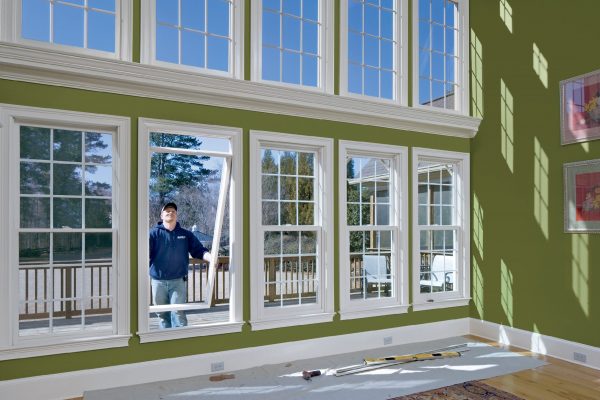 window replacement